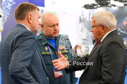 Академия ГПС и КАМАЗ объединяют усилия для создания техники нового поколения